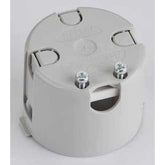 Berker 230V Socket and Back Box - 15792-B